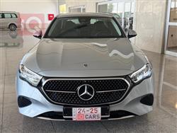 مێرسێدس بێنز E-Class
